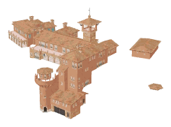 ch1_06e_mansion_1, a piece of the GTA V map in Richman