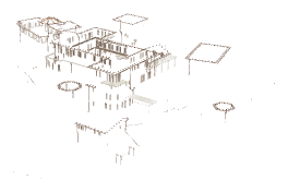ch1_06e_mansion_4, a piece of the GTA V map in Richman