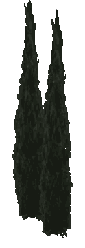 ch1_06e_props_combo03_30_lod, a low-detail (LOD) model of the GTA V map in Vinewood Hills