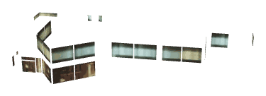 ch1_06f_emissivee_lod, a low-detail (LOD) model of the GTA V map in Richman