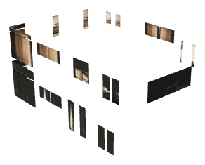 ch1_06f_emissiveg_lod, a low-detail (LOD) model of the GTA V map in Richman