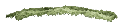 ch1_06f_hedged_04, a vegetation piece of the GTA V map in Richman