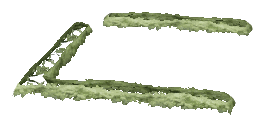 ch1_06f_hedged_23, a vegetation piece of the GTA V map in Richman