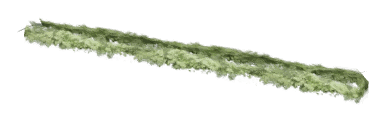 ch1_06f_hedged_26, a vegetation piece of the GTA V map in Richman