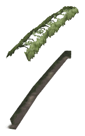ch1_06f_hedged_27, a vegetation piece of the GTA V map in Richman