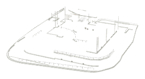 ch1_06f_hs04dtls, a piece of the GTA V map in Richman