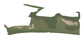ch1_06f_land_06, a terrain piece of the GTA V map in Richman
