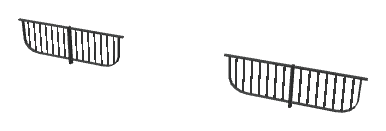 ch1_06f_metal_fence_10, a fence or wall of the GTA V map in Richman