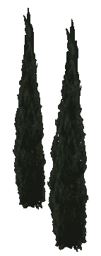 ch1_06f_props_combo04_25_lod, a low-detail (LOD) model of the GTA V map in Richman
