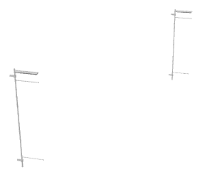 ch1_07_banner_pole_01, a piece of the GTA V map in Pacific Bluffs