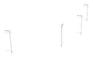 ch1_07_banner_pole_05, a piece of the GTA V map in Pacific Bluffs