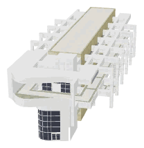 ch1_07_build03, a building of the GTA V map in Pacific Bluffs