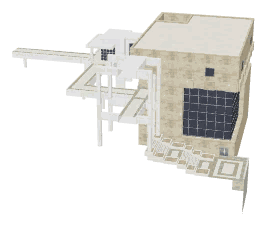 ch1_07_build04, a building of the GTA V map in Pacific Bluffs