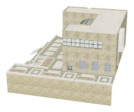 ch1_07_build08, a building of the GTA V map in Pacific Bluffs
