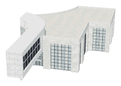 ch1_07_build10, a building of the GTA V map in Pacific Bluffs
