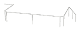 ch1_07_d08_rail00, a road or track piece of the GTA V map in Pacific Bluffs