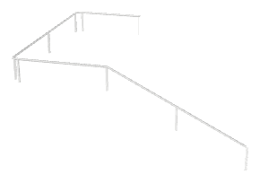ch1_07_d08_rail15, a road or track piece of the GTA V map in Pacific Bluffs