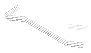 ch1_07_d08_wires07, a cable mesh of the GTA V map in Pacific Bluffs