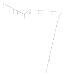 ch1_07_g00_rail12, a road or track piece of the GTA V map in Pacific Bluffs