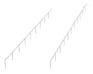 ch1_07_g00_rail30, a road or track piece of the GTA V map in Pacific Bluffs