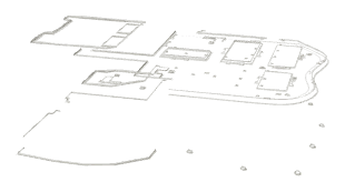 ch1_07_glue_01, a piece of the GTA V map in Pacific Bluffs