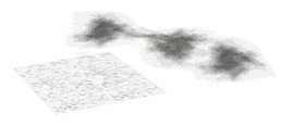 ch1_07_ground_cracks, a terrain piece of the GTA V map in Pacific Bluffs