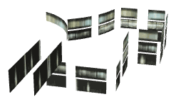 ch1_07_koriz02_lod, a low-detail (LOD) model of the GTA V map in Pacific Bluffs