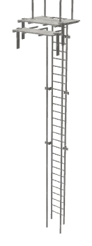 ch1_07_ladder003, a piece of the GTA V map in Pacific Bluffs