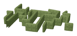 ch1_07_maze_02, a piece of the GTA V map in Pacific Bluffs