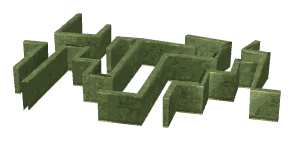 ch1_07_maze_02_lod, a low-detail (LOD) model of the GTA V map in Pacific Bluffs