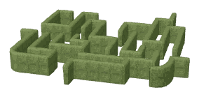 ch1_07_maze_03, a piece of the GTA V map in Pacific Bluffs