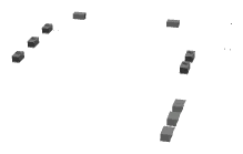 ch1_07_props_prop01_slod, a super-low-detail (SLOD) model of the GTA V map in Pacific Bluffs