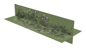 ch1_07_props_prop05_04_lod, a low-detail (LOD) model of the GTA V map in Banham Canyon