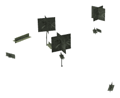 ch1_07_props_prop05_08_lod, a low-detail (LOD) model of the GTA V map in Pacific Bluffs