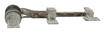 ch1_07_rub_chassis_05, a piece of the GTA V map in Pacific Bluffs