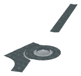 ch1_07_water2, a water or sea piece of the GTA V map in Pacific Bluffs