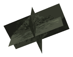 ch1_08_props_combo17_03_lod, a low-detail (LOD) model of the GTA V map in Banham Canyon