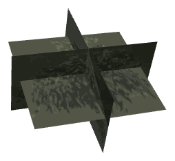 ch1_08_props_combo17_10_lod, a low-detail (LOD) model of the GTA V map in Banham Canyon
