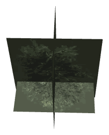 ch1_08_props_combo17_19_lod, a low-detail (LOD) model of the GTA V map in Banham Canyon