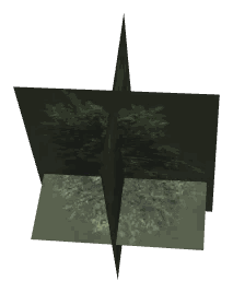 ch1_08_props_combo17_23_lod, a low-detail (LOD) model of the GTA V map in Banham Canyon