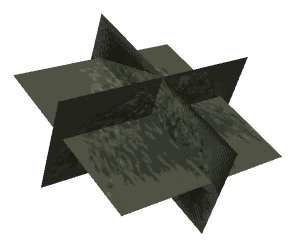 ch1_08_props_combo19_01_lod, a low-detail (LOD) model of the GTA V map in Banham Canyon