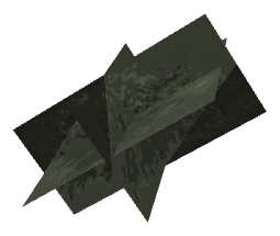 ch1_08_props_combo19_08_lod, a low-detail (LOD) model of the GTA V map in Banham Canyon