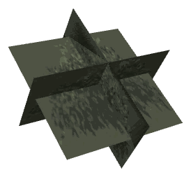 ch1_08_props_combo19_13_lod, a low-detail (LOD) model of the GTA V map in Banham Canyon