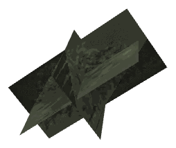ch1_08_props_combo19_14_lod, a low-detail (LOD) model of the GTA V map in Banham Canyon