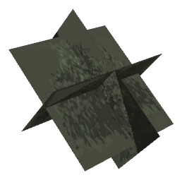 ch1_08_props_combo19_15_lod, a low-detail (LOD) model of the GTA V map in Banham Canyon