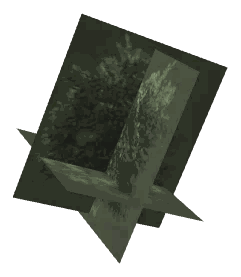 ch1_08_props_combo19_24_lod, a low-detail (LOD) model of the GTA V map in Banham Canyon