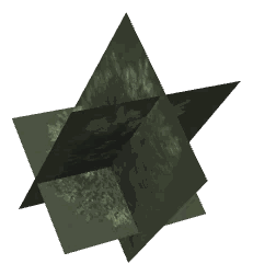 ch1_08_props_combo20_27_lod, a low-detail (LOD) model of the GTA V map in Banham Canyon