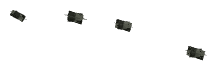 ch1_08_props_combo21_05_lod, a low-detail (LOD) model of the GTA V map in Banham Canyon