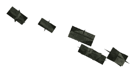ch1_08_props_combo21_06_lod, a low-detail (LOD) model of the GTA V map in Banham Canyon