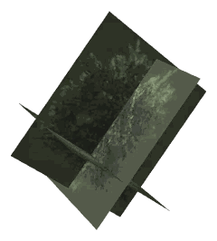 ch1_08_props_combo21_17_lod, a low-detail (LOD) model of the GTA V map in Banham Canyon